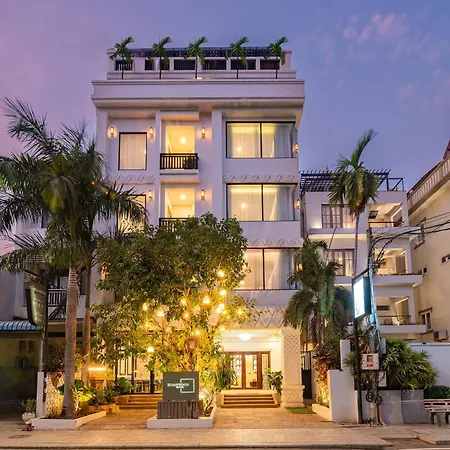 Seuya Hotel&Seuya Residence