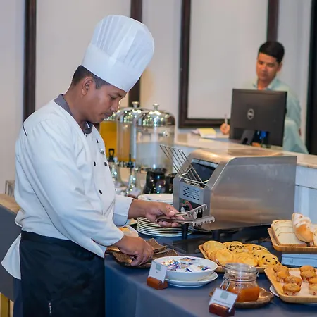 Homewood Hotel Siem Reap