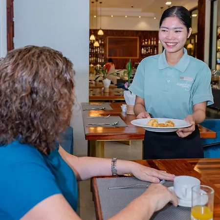 Homewood Hotel Siem Reap