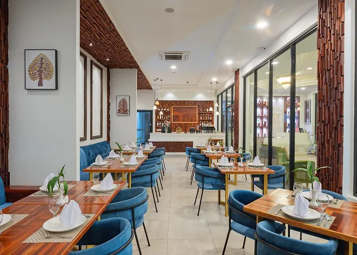 Hotel Homewood