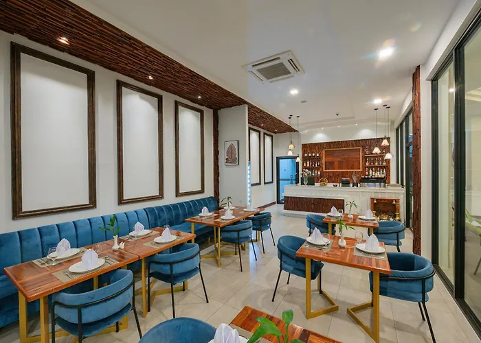 Hotel Homewood 4*