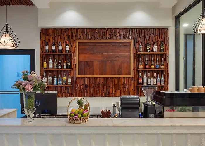 Homewood Siem Reap