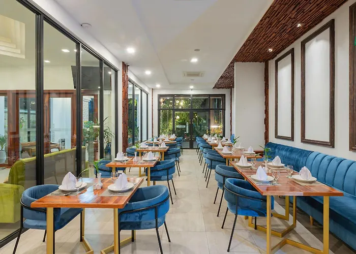 Hotel Homewood