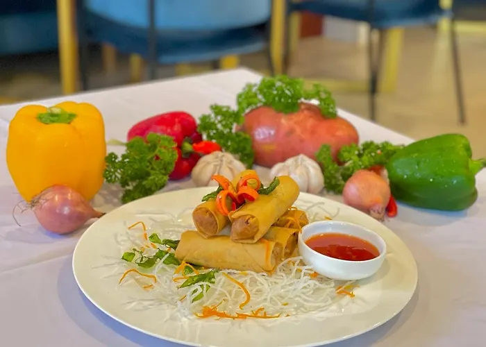 Homewood Hotel Siem Reap