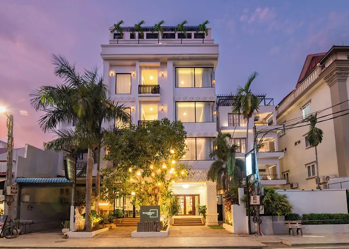 Hotel Homewood