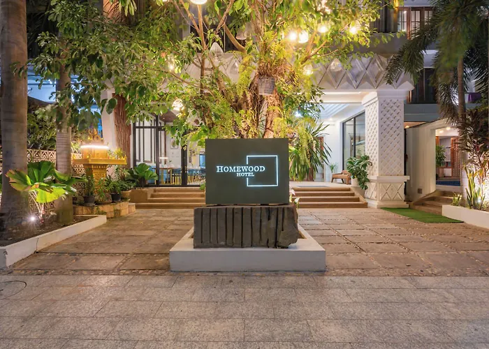 Homewood Siem Reap