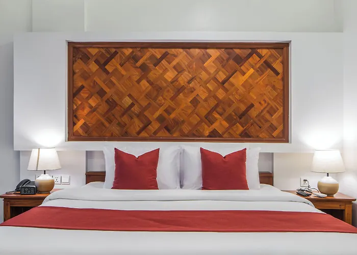 Hotel Homewood