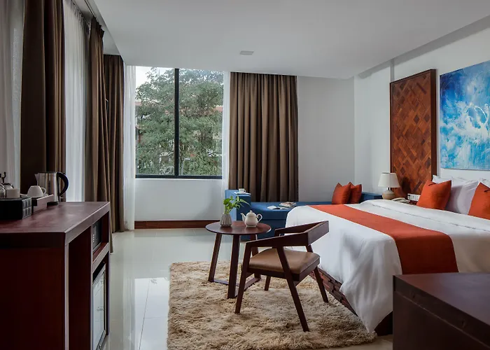 酒店 Homewood 暹粒