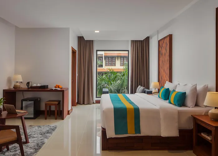 Homewood Siem Reap