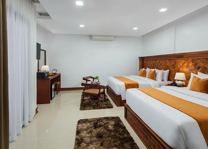 Hotel Homewood
