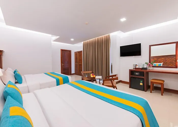 Hotel Homewood