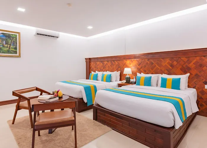 Homewood Siem Reap