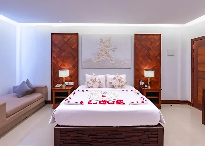 Hotel Homewood 4*