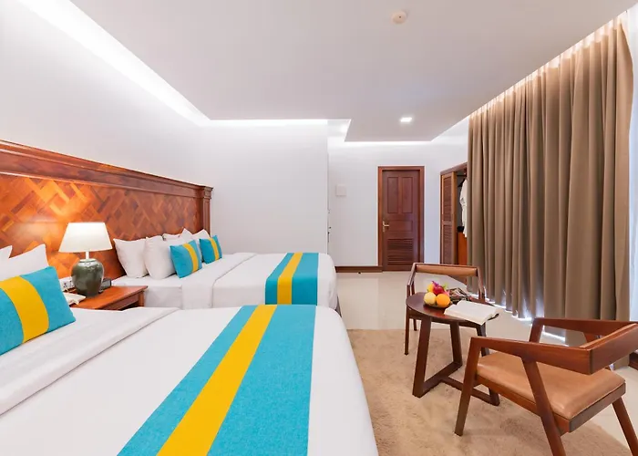 Homewood Siem Reap