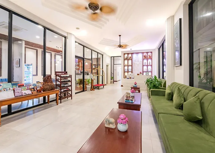 Homewood Hotel 4*