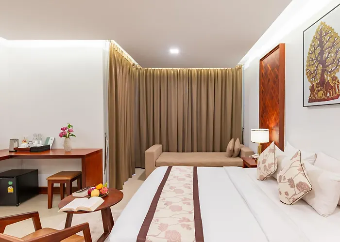 Hotel Homewood 4*