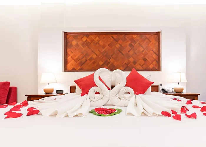 Homewood Hotel Siem Reap
