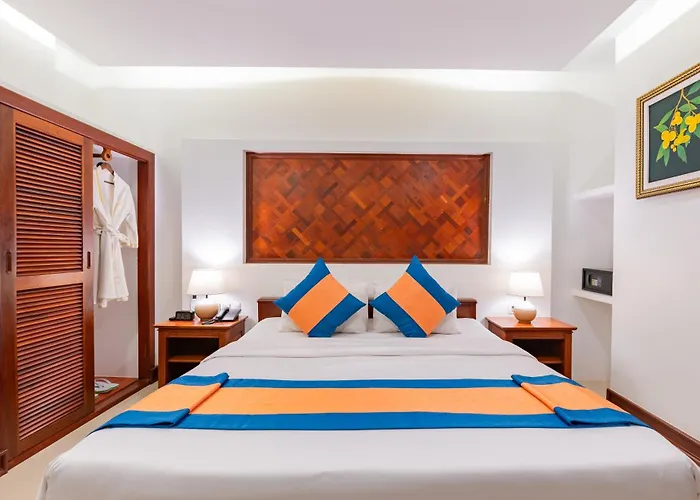 Hotel Homewood 4*