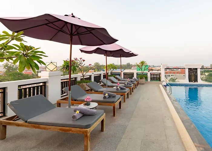 Hotel Homewood 4*