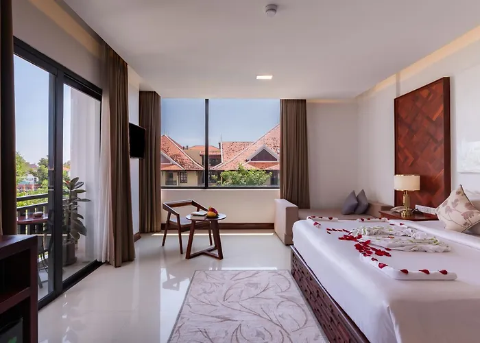 Homewood Hotel