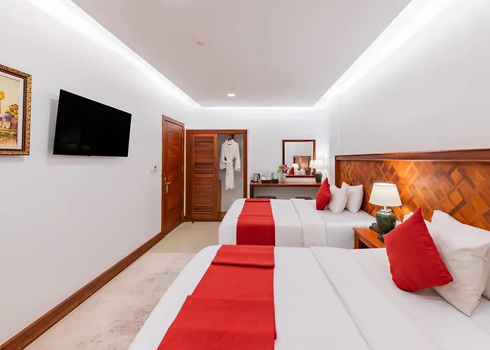 Homewood Hotel 4*
