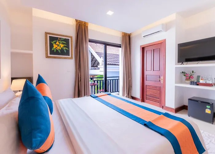 Homewood Hotel Siem Reap
